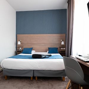 Comfort Kamer met Twee Aparte Bedden